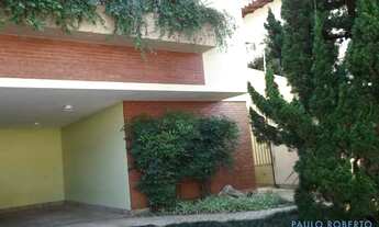 Imagem 2: CASA ASSOBRADADA - MORUMBI - SP