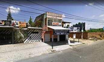 Imagem 2: Vende-se Prédio Comercial com Apartamento no 1° andar e Loja comercial no térreo