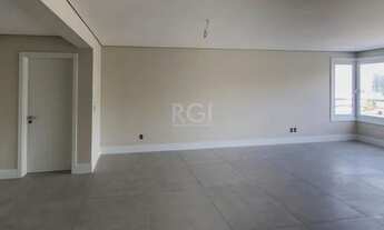 Imagem 3: Apartamento para Venda - 137.42m², 3 dormitórios, sendo 3 suites, 3 vagas - Cristal