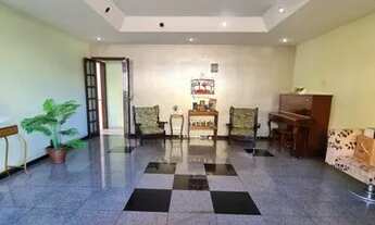 Imagem 6: Casa de condomínio, com 4 quartos , 2 suites, piscina, area gourmet, mais churrasqueira, a