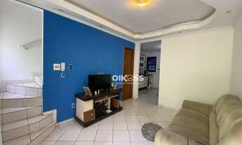 Imagem 4: Casa com 2 dormitórios à venda, 70 m² por R$ 300.000,00 - Palmeiras de São José - São José