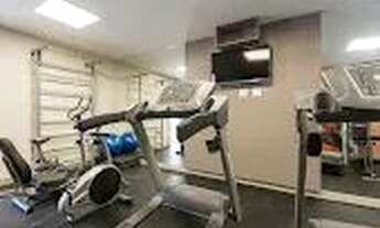 Imagem 2: Aluga-se Apartamento de 2 quartos completo