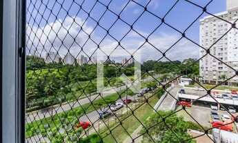 Imagem 7: Apartamento para Aluguel - Alto Petrópolis, 3 Quartos, 82 m2