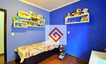 Imagem 2: Casa com 3 dormitórios, 200 m² - venda por R$ 540.000,00 ou aluguel por R$ 3.310,00/mês