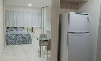 Imagem 7: Flat mobiliado Setúbal 30m nasc Setúbal Recife PE