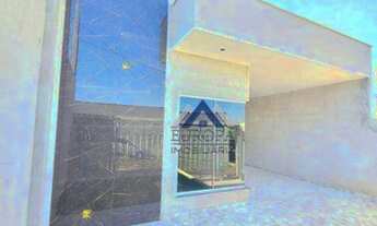 Imagem 2: Casa com 3 dormitórios à venda, 98 m² por R$ 320.000,00 - Residencial Monte Castelo - Camb