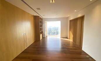 Imagem 6: Apartamento para aluguel com 266 metros quadrados com 3 quartos em Jardim Panorama - São P