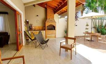 Imagem 6: Sobrado com 3 dormitórios à venda, 360 m² por R$ 2.400.000,00 - Jardim Aquarius - São José