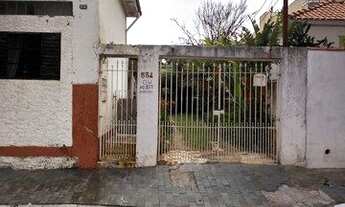 Imagem: CASA TERREA à venda, 2 quartos, 4 vagas