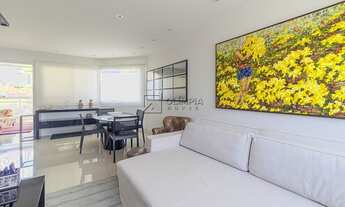 Imagem: Apartamento Venda 2 Dormitórios - 132 m²