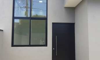 Imagem 5: CASA À VENDA, 73 M² POR R$ 284.000,00 - RESIDENCIAL ÁGUA BRANCA - BOITUVA/SP