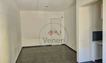 Imagem 4: Kitnet/conjugado para aluguel tem 30 metros quadrados na Santa Cecília