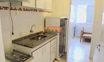 Imagem 3: Kitnet para aluguel, 1 quarto, 1 suíte, Cidade Universitária - Campinas/SP