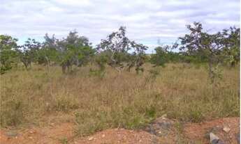 Imagem 7: Lote 1.000 m², plano em condomínio fechado, Jaboticatubas