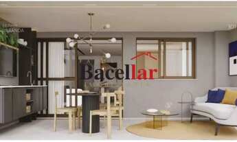 Imagem 5: Apartamento - Padrão / Residencial / Praça da Bandeira