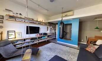 Imagem 2: Apartamento à venda, 2 quartos, 1 vaga, Vila Isabel - RIO DE JANEIRO/RJ