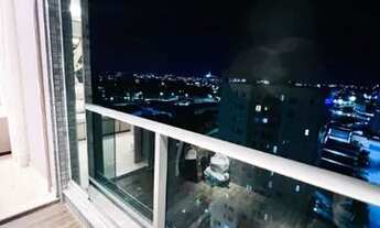 Imagem 4: Condomínio Splendore - 3 Dorms - Dom Pedro