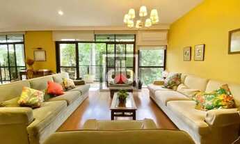 Imagem 2: Edifício adjacente á Rua Rainha Guilhermina 272 metros Varanda 4 quartos (2 suítes) Portar