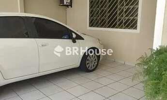 Imagem 2: Casa para venda com 3 quartos sendo 1 suíte em Vila Planalto com 189.61m²