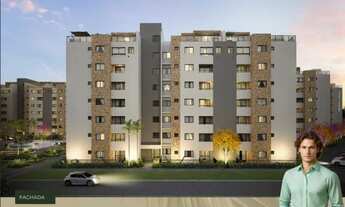 Imagem 2: Terraços Residence - Barra dos Coqueiros