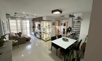 Imagem 2: Recreio dos Bandeirantes