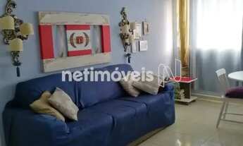 Imagem 3: Apartamento à Venda no Edifício Júpiter - Corredor da Vitória, com Vista para o Mar!