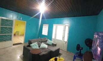 Imagem 5: CASA A VENDA NA CIDADE OCIDENTAL