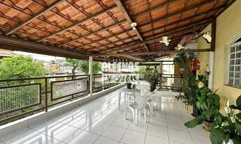 Imagem 2: Casa à venda 3 quartos no Bairro RIACHO DAS PEDRAS