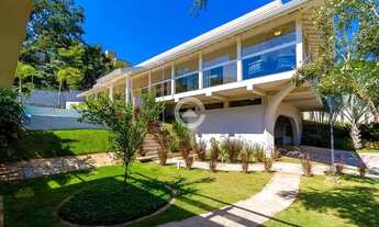 Imagem 2: Casa à venda em Campinas, Colinas do Ermitage (Sousas), com 4 suítes, com 600 m²