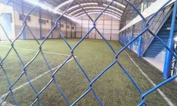 Imagem 6: Terreno/Barracão, 7.550 m² no Santa Cândida em Curitiba-PR