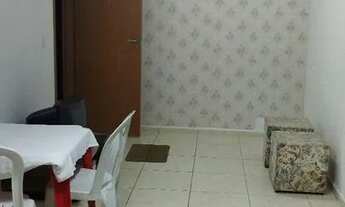 Imagem 2: Apartamento mobiliado rua da UFBA no Parque Vitória Boulevard