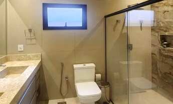 Imagem 7: Atenção Investidores !!! O melhor preço do condomínio Quinta do Lago - Casa completa!!