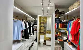 Imagem: Casa mobiliada e projetada na Cidade Alpha