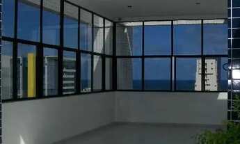 Imagem 6: Vendo apto com 2 quartos com lazer completo na cobertura R$ 350 mil