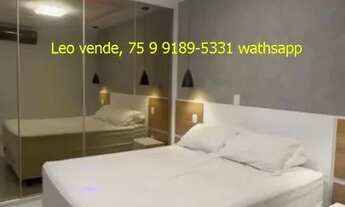 Imagem: Leo vende, bairro Sim, 3 4 sendo uma suíte