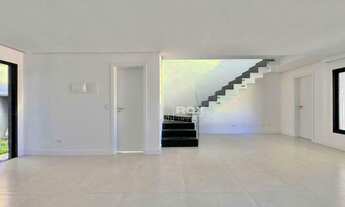 Imagem 7: Casa nova à venda, 130 m² por R$ 979.000 - Santa Cândida - Curitiba/PR