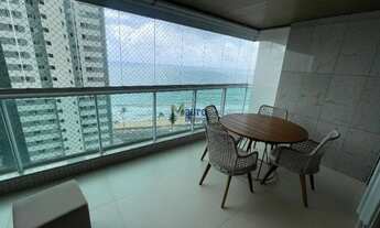 Imagem 7: Riviera, beira mar 196 m2, mobiliado