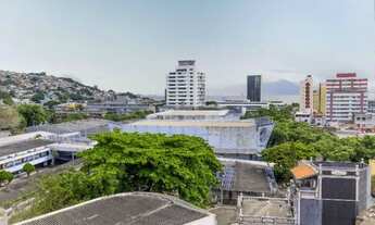 Imagem 2: EVA 704 - Apartamento 1 Quarto - Vista Mar Centro de Florianopolis