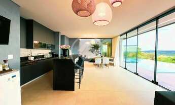 Imagem 5: Casa Alto Padrao -Condominio Mirante do Fidalgo codigo: 93965