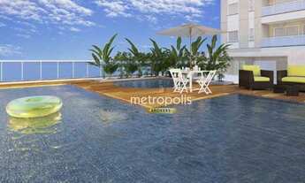 Imagem 3: Apartamento com 2 dormitórios à venda, 58 m² por R$ 518.912,79 - Rudge Ramos - São Bernard