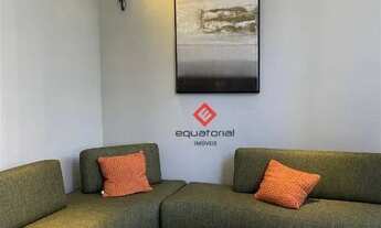 Imagem 4: Apartamento com 4 Suítes à Venda, 271 m² por R$ 3.844.600 - Meireles - Fortaleza/CE