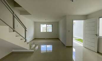 Imagem 5: Casa duplex no Eusébio - 127m²