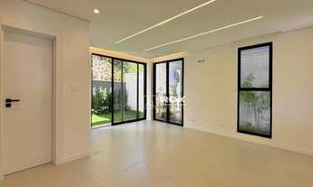 Imagem 6: Casa nova com 3 quartos à venda em condomínio - Santa Cândida - Curitiba/PR