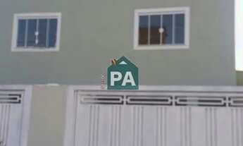 Imagem: Casa com 3 quartos à venda, 144 m² - Loteamento