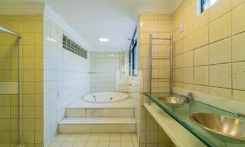 Imagem 6: Apartamento à venda, 404 m² por R$ 1.650.000,00 - Manaíra - João Pessoa/PB