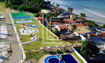 Imagem 5: Lotes em até 200x em condomínio beira mar na cidade de Piaçabuçu - Condomínio Pontal Beach