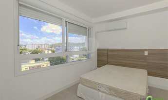 Imagem 3: Apartamento com 1 quartos para locação em Partenon - RS