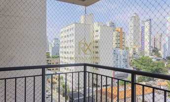 Imagem 5: Apartamento para locação em Perdizes com 55m², 2 quartos e 2 vagas