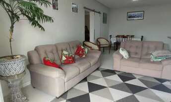 Imagem 2: Apartamento a venda com vista MAR de 168 m² de 3 quartos PRAIA dos Açores em Florianópolis