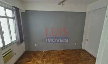 Imagem 4: Apartamento com 2 dormitórios para alugar, 75 m² por R$ 2.361,00/mês - Fonseca - Niterói/R